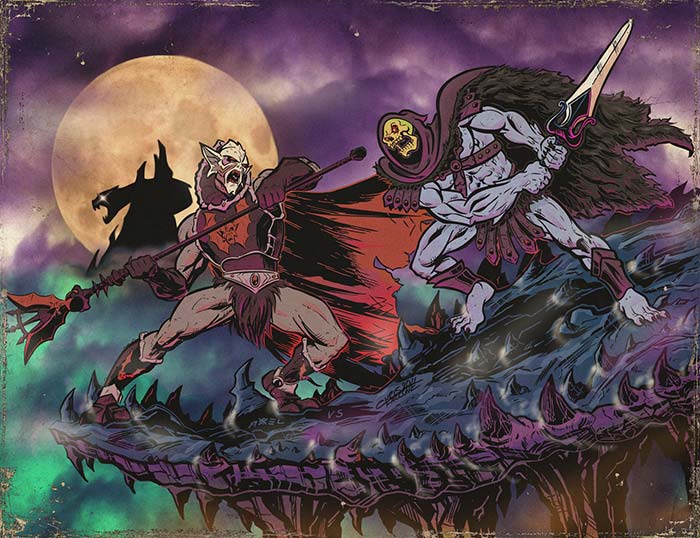 http://dave-wilkins.deviantart.com/art/HORDAK-VS-SKELETOR-distress-265361223