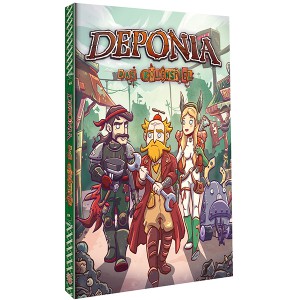 DeponiaGRW