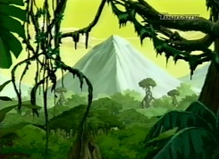Vine Jungle