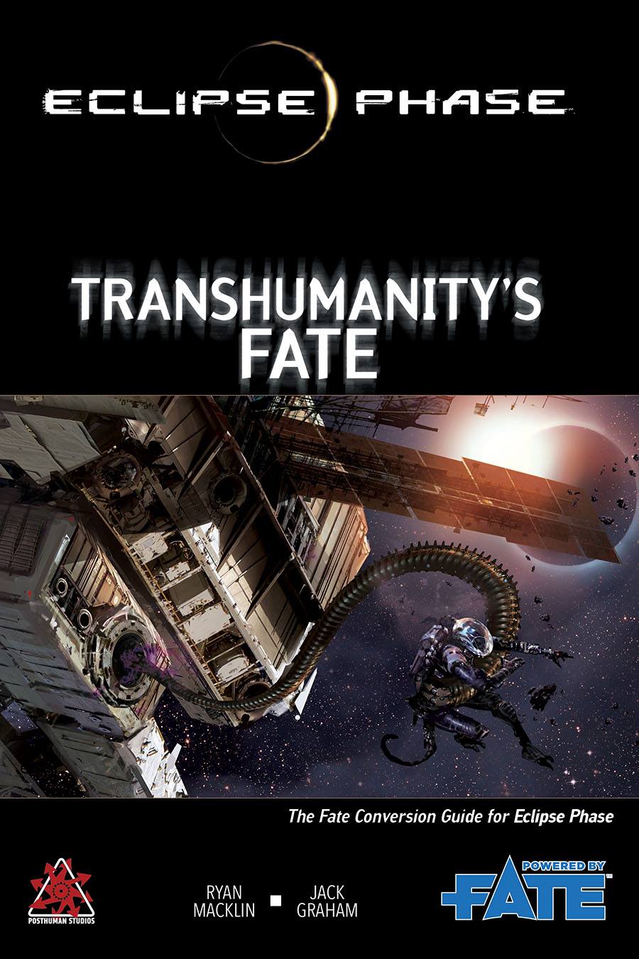 Transhumanitysfate